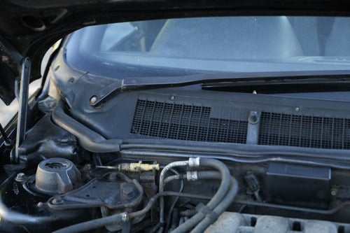 1996 Alfa Romeo 155 2L 16V Twinspark Series II ‘Wide Body’ zum Verkauf (Bild 171 von 186)