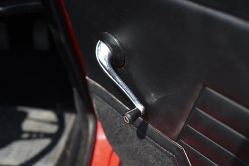 1966 Triumph Spitfire MkII à venda (imagem 30 de 149)
