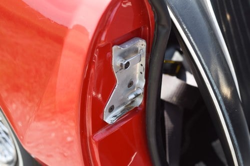 1966 Triumph Spitfire MkII à venda (imagem 32 de 149)