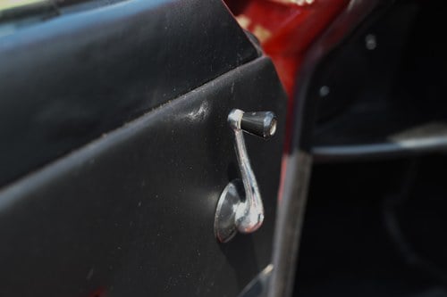 1966 Triumph Spitfire MkII à venda (imagem 33 de 149)