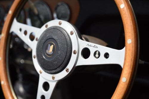 1966 Triumph Spitfire MkII à venda (imagem 35 de 149)