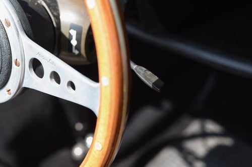 1966 Triumph Spitfire MkII à venda (imagem 36 de 149)