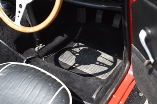 1966 Triumph Spitfire MkII à venda (imagem 48 de 149)
