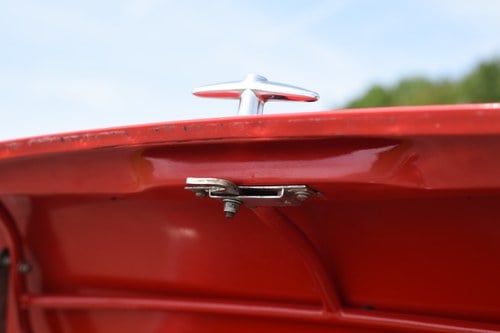 1966 Triumph Spitfire MkII à venda (imagem 62 de 149)