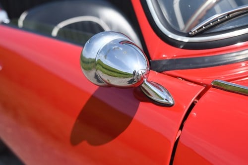 1966 Triumph Spitfire MkII à venda (imagem 81 de 149)