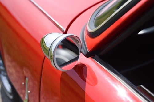 1966 Triumph Spitfire MkII à venda (imagem 84 de 149)