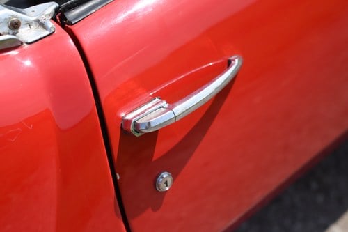 1966 Triumph Spitfire MkII à venda (imagem 87 de 149)