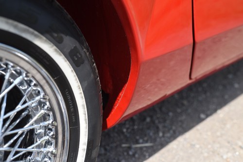 1966 Triumph Spitfire MkII à venda (imagem 94 de 149)