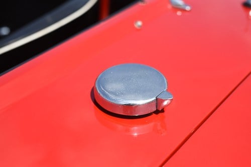 1966 Triumph Spitfire MkII à venda (imagem 99 de 149)