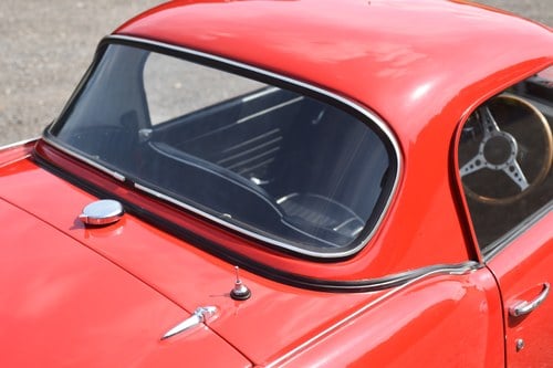 1966 Triumph Spitfire MkII à venda (imagem 107 de 149)