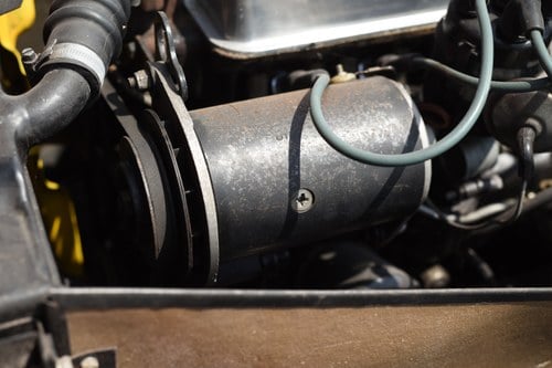 1966 Triumph Spitfire MkII à venda (imagem 126 de 149)