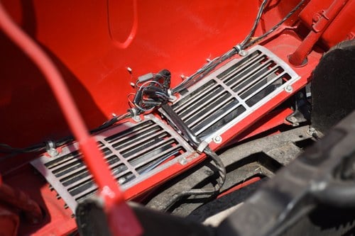 1966 Triumph Spitfire MkII à venda (imagem 131 de 149)