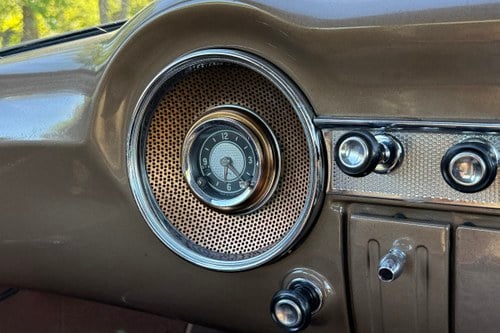 1955 Vauxhall Cresta PA E series zum Verkauf (Bild 5 von 41)