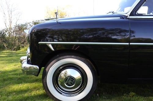 1955 Vauxhall Cresta PA E series zum Verkauf (Bild 17 von 41)