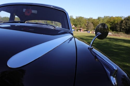1955 Vauxhall Cresta PA E series zum Verkauf (Bild 25 von 41)