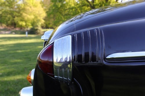 1955 Vauxhall Cresta PA E series zum Verkauf (Bild 31 von 41)