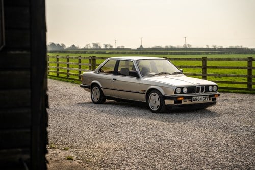 1983 BMW E30 316 Manual For Sale (picture 7 of 132)