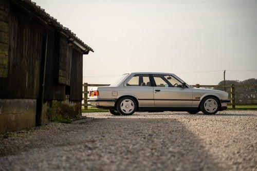 1983 BMW E30 316 Manual For Sale (picture 11 of 132)