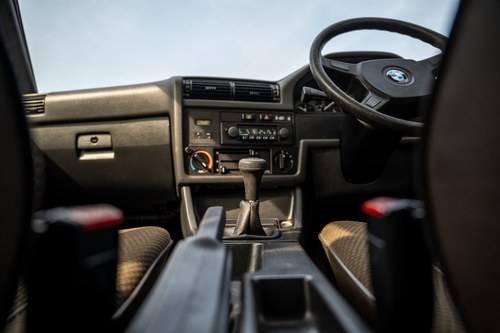 1983 BMW E30 316 Manual For Sale (picture 30 of 132)