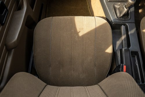 1983 BMW E30 316 Manual For Sale (picture 33 of 132)