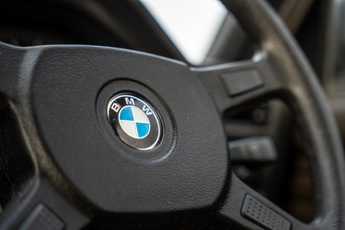 1983 BMW E30 316 Manual For Sale (picture 40 of 132)