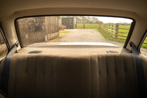 1983 BMW E30 316 Manual For Sale (picture 44 of 132)