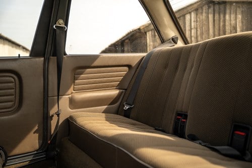 1983 BMW E30 316 Manual For Sale (picture 46 of 132)