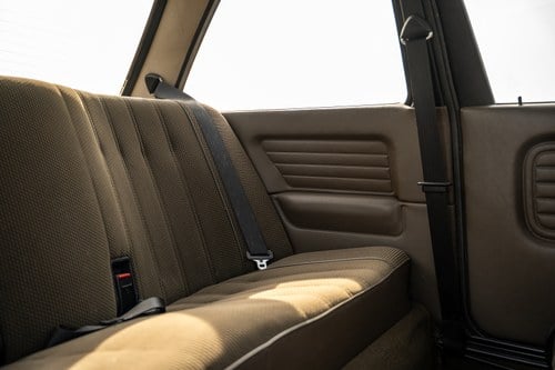 1983 BMW E30 316 Manual For Sale (picture 47 of 132)