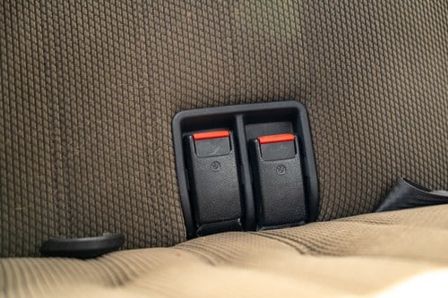 1983 BMW E30 316 Manual For Sale (picture 48 of 132)
