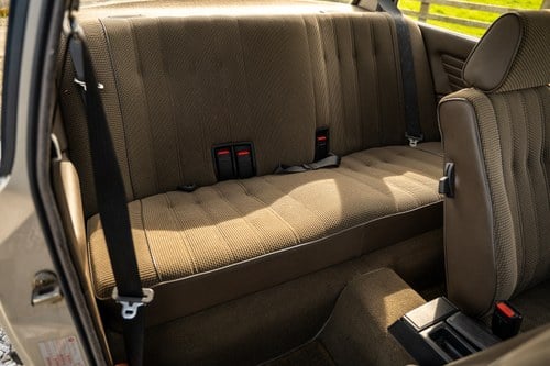 1983 BMW E30 316 Manual For Sale (picture 52 of 132)