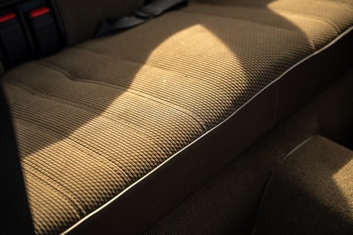 1983 BMW E30 316 Manual For Sale (picture 53 of 132)
