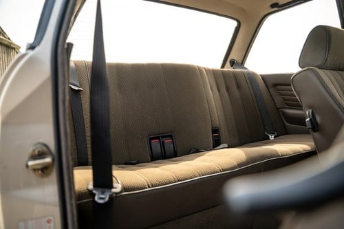 1983 BMW E30 316 Manual For Sale (picture 54 of 132)