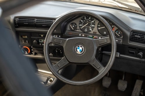 1983 BMW E30 316 Manual For Sale (picture 56 of 132)