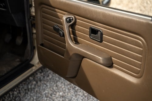1983 BMW E30 316 Manual For Sale (picture 58 of 132)