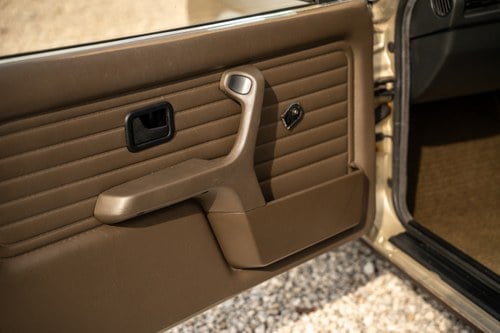 1983 BMW E30 316 Manual For Sale (picture 61 of 132)