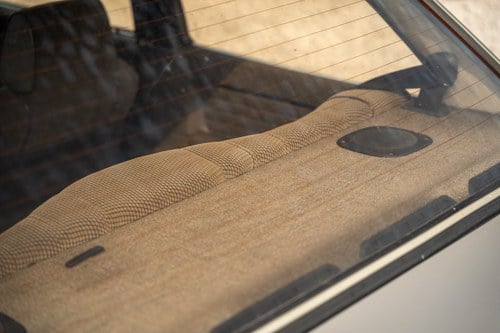 1983 BMW E30 316 Manual For Sale (picture 88 of 132)