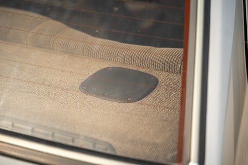 1983 BMW E30 316 Manual For Sale (picture 89 of 132)