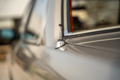 1983 BMW E30 316 Manual For Sale (picture 91 of 132)