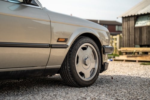 1983 BMW E30 316 Manual For Sale (picture 92 of 132)