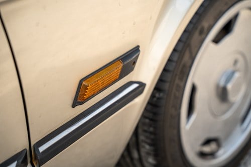 1983 BMW E30 316 Manual For Sale (picture 94 of 132)