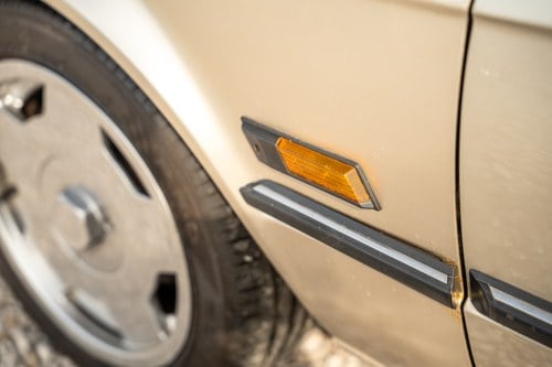 1983 BMW E30 316 Manual For Sale (picture 95 of 132)