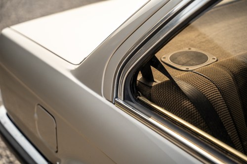 1983 BMW E30 316 Manual For Sale (picture 97 of 132)