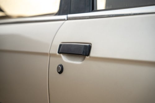 1983 BMW E30 316 Manual For Sale (picture 98 of 132)