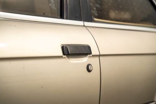 1983 BMW E30 316 Manual For Sale (picture 99 of 132)