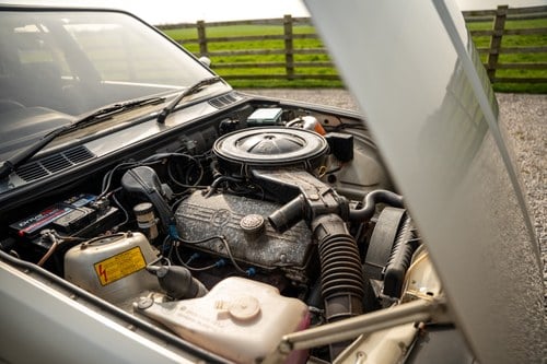 1983 BMW E30 316 Manual For Sale (picture 110 of 132)
