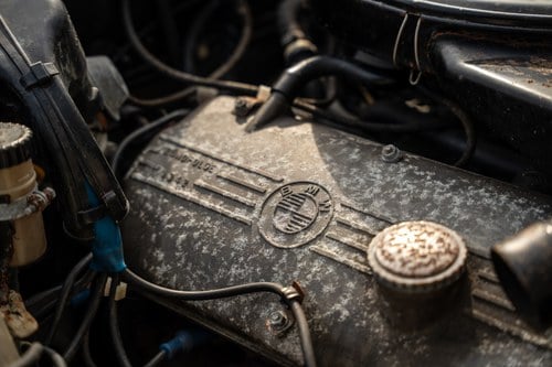 1983 BMW E30 316 Manual For Sale (picture 111 of 132)