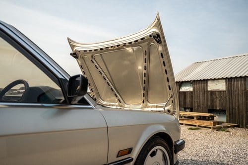 1983 BMW E30 316 Manual For Sale (picture 112 of 132)