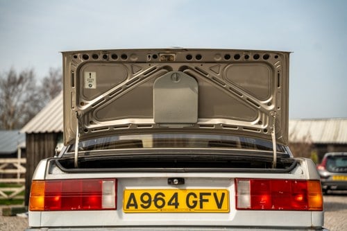 1983 BMW E30 316 Manual For Sale (picture 67 of 132)