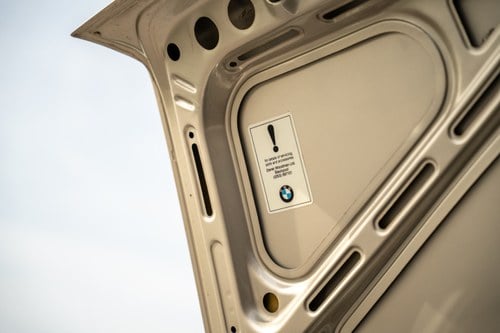 1983 BMW E30 316 Manual For Sale (picture 69 of 132)