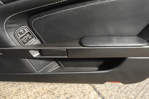 2007 Aston Martin V8 Vantage Roadster En venta (imagen 53 de 237)